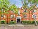 Thumbnail Flat to rent in Flanders Road, London