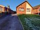 Thumbnail Detached bungalow for sale in Tern Avenue, Kidsgrove, Stoke-On-Trent