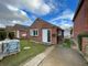 Thumbnail Bungalow to rent in Pine Close, Waddington, Lincoln, Lincolnshire