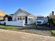 Thumbnail Detached bungalow for sale in Phyllis Avenue, Peacehaven