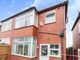 Thumbnail Semi-detached house for sale in Dinckley Grove, Blackpool