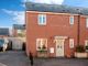 Thumbnail End terrace house for sale in Quartly Drive, Bishops Hull, Taunton