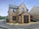 Thumbnail Detached house for sale in Tynemouth Rise, Monkston, Milton Keynes