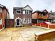 Thumbnail Detached house for sale in Lostock Road, Urmston, Manchester