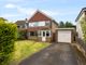 Thumbnail Detached house for sale in Hindhead, Surrey