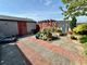 Thumbnail Detached bungalow for sale in Gibson Lane, Kippax, Leeds