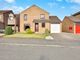 Thumbnail Detached house for sale in Strathmiglo Place, Stenhousemuir, Larbert, Stirlingshire