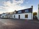 Thumbnail End terrace house for sale in New Street, Shandwick, Tain