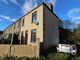 Thumbnail End terrace house for sale in Cemetery Road, Heckmondwike