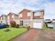 Thumbnail Detached house for sale in The Finches, Sittingbourne