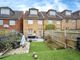 Thumbnail Town house for sale in Waterside Lane, Gillingham, Kent