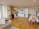 Thumbnail Flat for sale in 335/337 Bromley Road, London