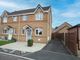 Thumbnail Semi-detached house for sale in Broughton Tower Way, Fulwood