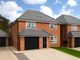 Thumbnail Detached house for sale in "Kennford" at Ellerbeck Avenue, Nunthorpe, Middlesbrough