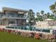 Thumbnail Villa for sale in Cabopino Beach, Spain