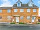 Thumbnail Terraced house for sale in Vicarage Road, Rushden