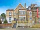 Thumbnail Terraced house for sale in Radbourne Street, Derby, Derbyshire