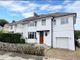 Thumbnail Semi-detached house for sale in Venn Grove, Mannamead, Plymouth
