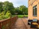 Thumbnail Detached house for sale in Helions Bumpstead Road, Haverhill, Suffolk