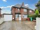 Thumbnail Semi-detached house to rent in Glendon Drive, Sherwood Nottingham