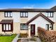 Thumbnail Terraced house for sale in Flures Avenue, Erskine