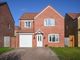 Thumbnail Detached house for sale in Delph Road, Bradwell, Great Yarmouth