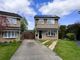 Thumbnail Detached house for sale in Beale Close, Ingleby Barwick, Stockton-On-Tees