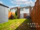 Thumbnail Terraced house for sale in Onslow Crescent, Colchester, Essex