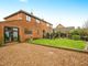 Thumbnail Semi-detached house for sale in Badsworth Road, Warmsworth, Doncaster