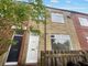 Thumbnail Terraced house for sale in James Avenue, Shiremoor, Newcastle Upon Tyne