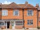 Thumbnail Detached house for sale in Market Place, Lavenham, Suffolk