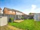 Thumbnail End terrace house for sale in Wolfscote Dale, Church Gresley, Swadlincote, Derbyshire