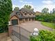 Thumbnail Detached house for sale in Lower Cookham Road, Maidenhead