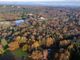 Thumbnail Land for sale in Redhill Road, Cobham, Surrey