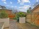 Thumbnail End terrace house for sale in Pavilion Way, East Grinstead