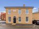 Thumbnail Detached house for sale in Gannet Grove, Whitfield, Dover