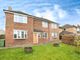 Thumbnail Detached house for sale in Townfields Crescent, Winsford