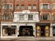 Thumbnail Flat to rent in Knightsbridge Court, Sloane Street, London