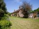 Thumbnail Detached house for sale in Farley Street, Nether Wallop, Stockbridge