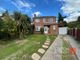 Thumbnail Detached house for sale in Delamere Drive, Mansfield