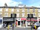 Thumbnail Restaurant/cafe to let in Fulham Palace Road, London