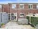 Thumbnail Semi-detached house for sale in Furnace Close, North Hykeham, Lincoln