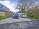 Thumbnail Detached house for sale in Harford Close, Lymington