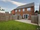 Thumbnail Semi-detached house to rent in Pond Street, Chesterfield, Derbyshire