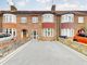Thumbnail Terraced house for sale in Shandon Road, Broadwater, Worthing
