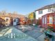Thumbnail Detached house for sale in Liverpool Old Road, Much Hoole, Preston