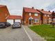 Thumbnail Detached house for sale in Aragon Way, Kingsbrook, Aylesbury