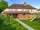 Thumbnail Semi-detached house for sale in Townfield, Kirdford