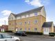 Thumbnail Flat for sale in Renard Rise, Stonehouse, Gloucestershire