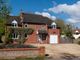 Thumbnail Detached house for sale in Welford Road, Barton, Warwickshire